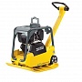 Виброплита реверсивная дизельная Wacker Neuson DPU 3070 H
